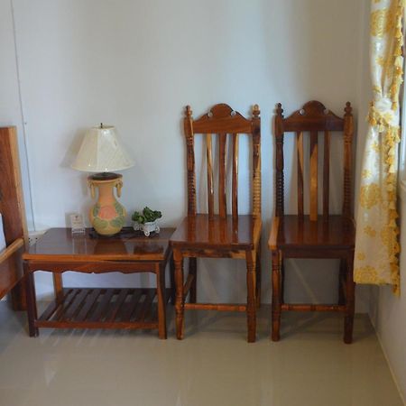Thosawan Resort ทศวรรณ รีสอร์ท Khong Chiam Exterior photo