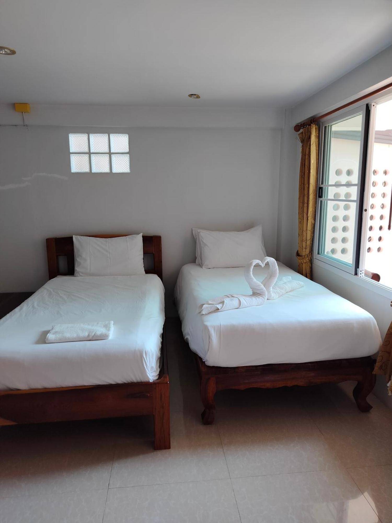 Thosawan Resort ทศวรรณ รีสอร์ท Khong Chiam Exterior photo
