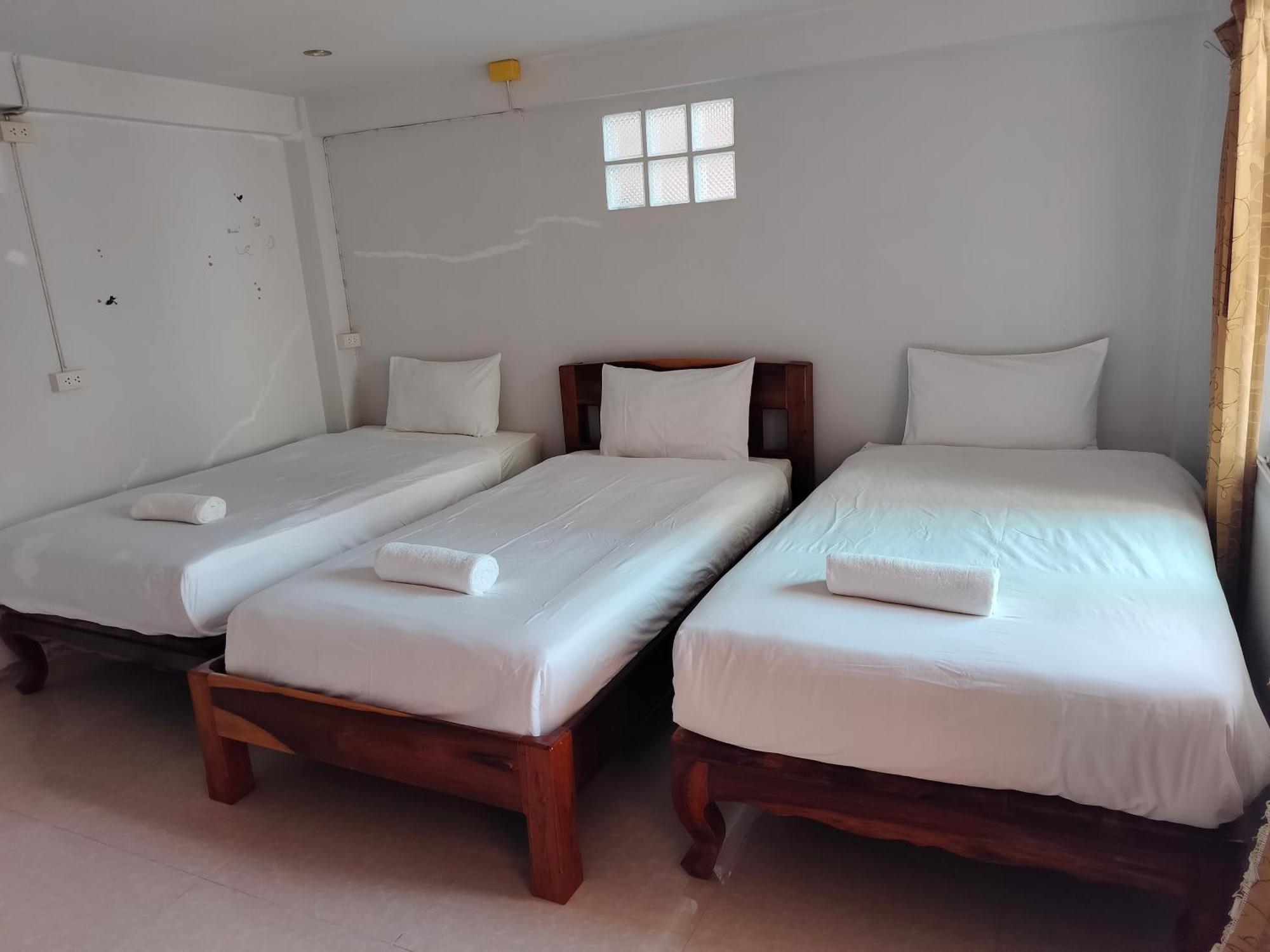 Thosawan Resort ทศวรรณ รีสอร์ท Khong Chiam Exterior photo