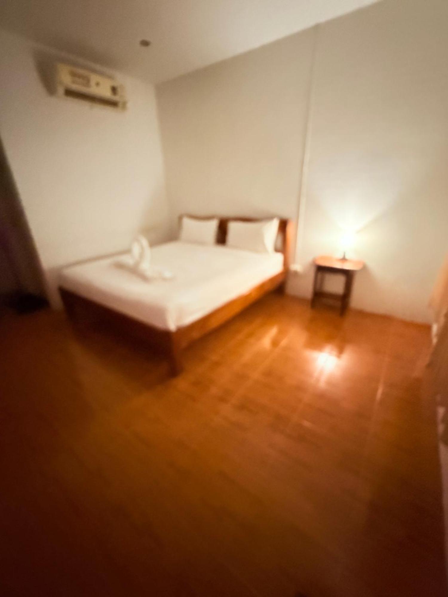 Thosawan Resort ทศวรรณ รีสอร์ท Khong Chiam Exterior photo