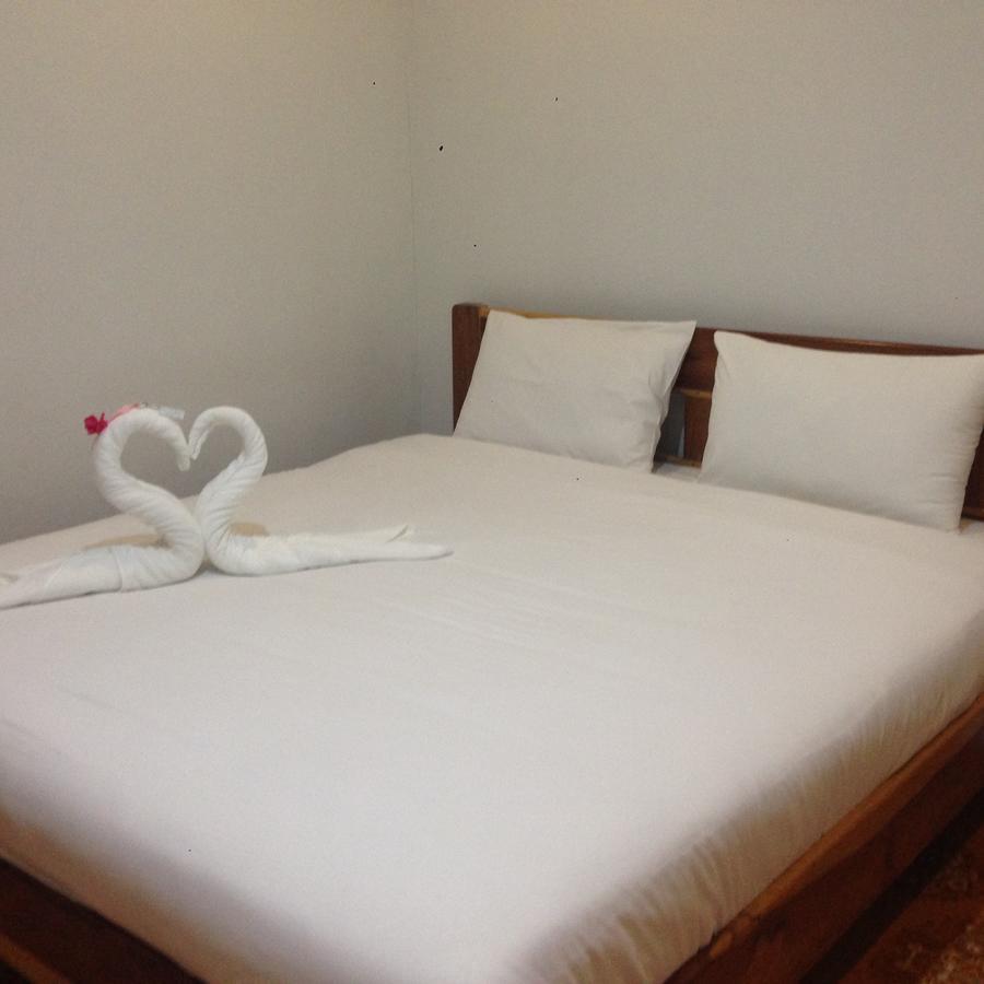 Thosawan Resort ทศวรรณ รีสอร์ท Khong Chiam Exterior photo