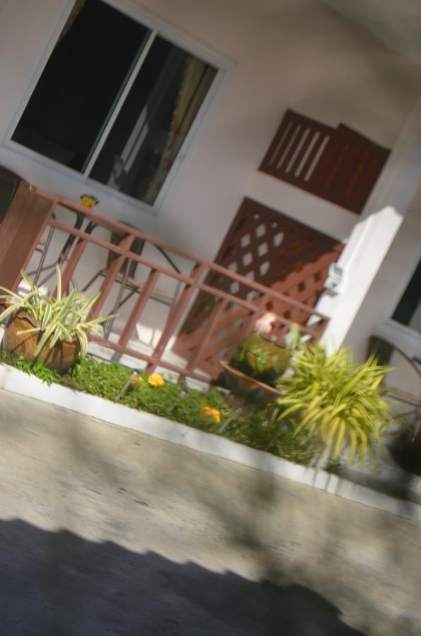Thosawan Resort ทศวรรณ รีสอร์ท Khong Chiam Exterior photo