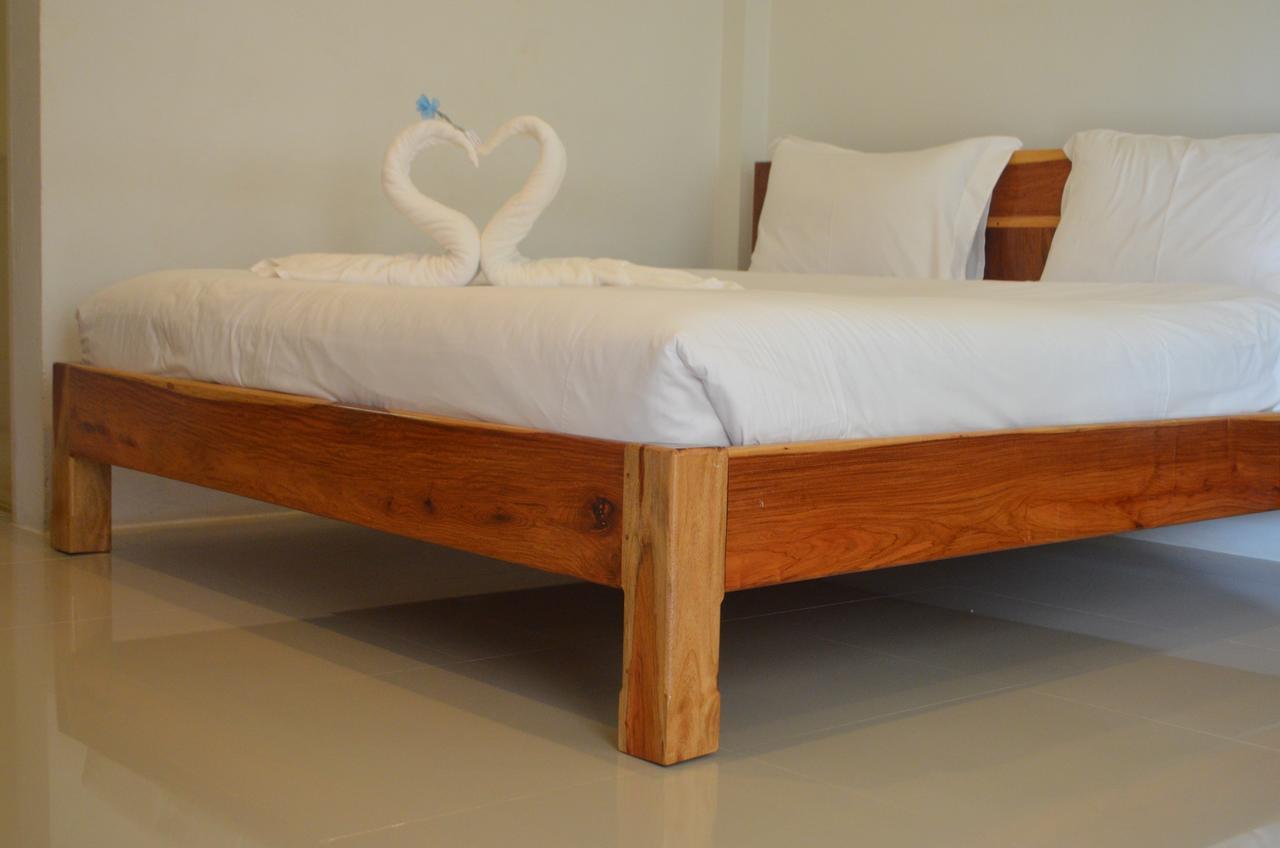 Thosawan Resort ทศวรรณ รีสอร์ท Khong Chiam Exterior photo