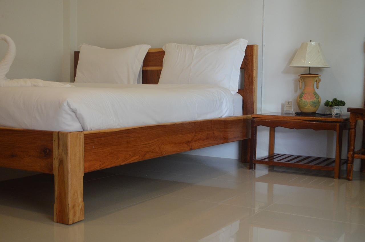Thosawan Resort ทศวรรณ รีสอร์ท Khong Chiam Exterior photo