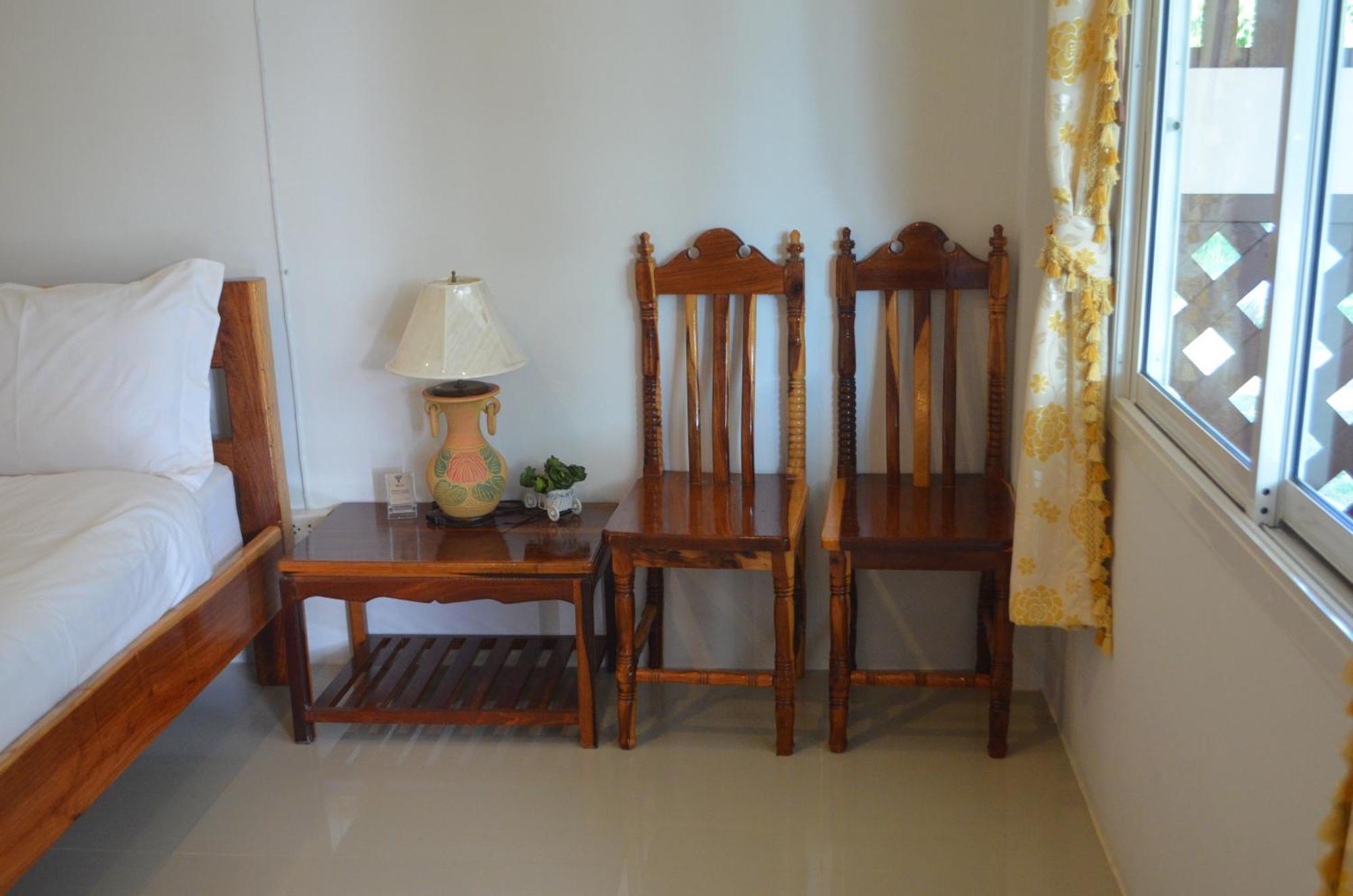 Thosawan Resort ทศวรรณ รีสอร์ท Khong Chiam Exterior photo
